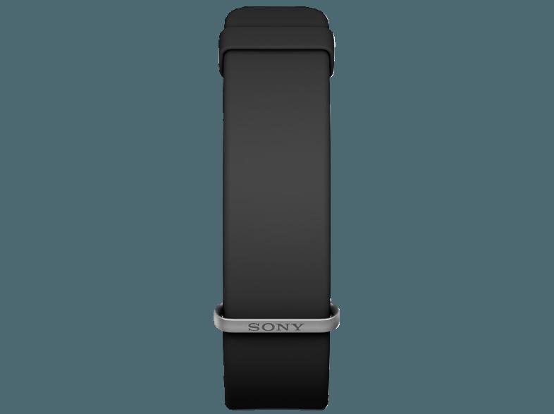 SONY SWR 12 Schwarz (Activity Tracker), SONY, SWR, 12, Schwarz, Activity, Tracker,