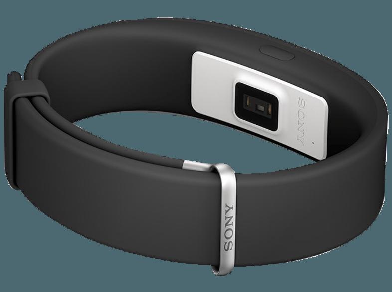 SONY SWR 12 Schwarz (Activity Tracker)