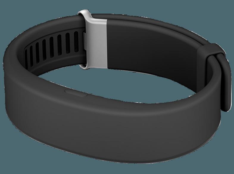 SONY SWR 12 Schwarz (Activity Tracker)