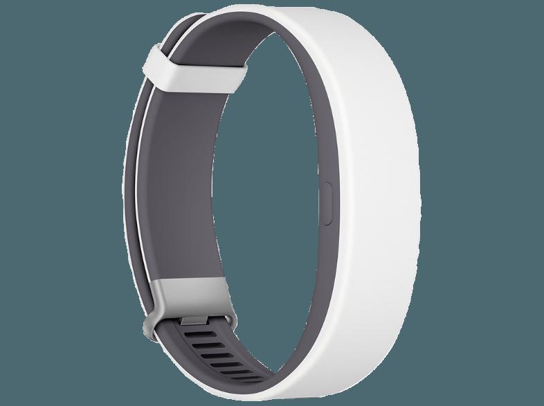 SONY SWR 12 Weiß (Activity Tracker)