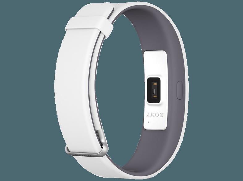 SONY SWR 12 Weiß (Activity Tracker)