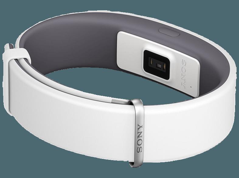 SONY SWR 12 Weiß (Activity Tracker)