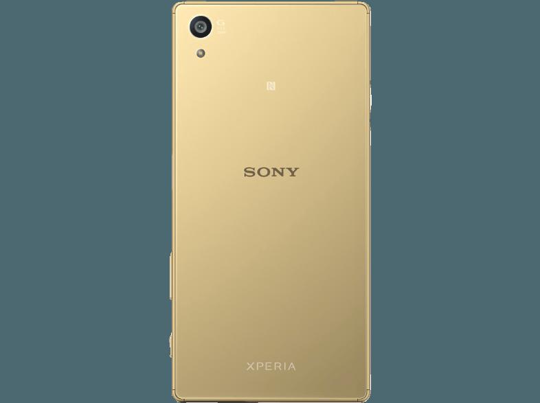 SONY Xperia Z5 32 GB Gold, SONY, Xperia, Z5, 32, GB, Gold