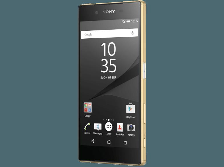 SONY Xperia Z5 32 GB Gold