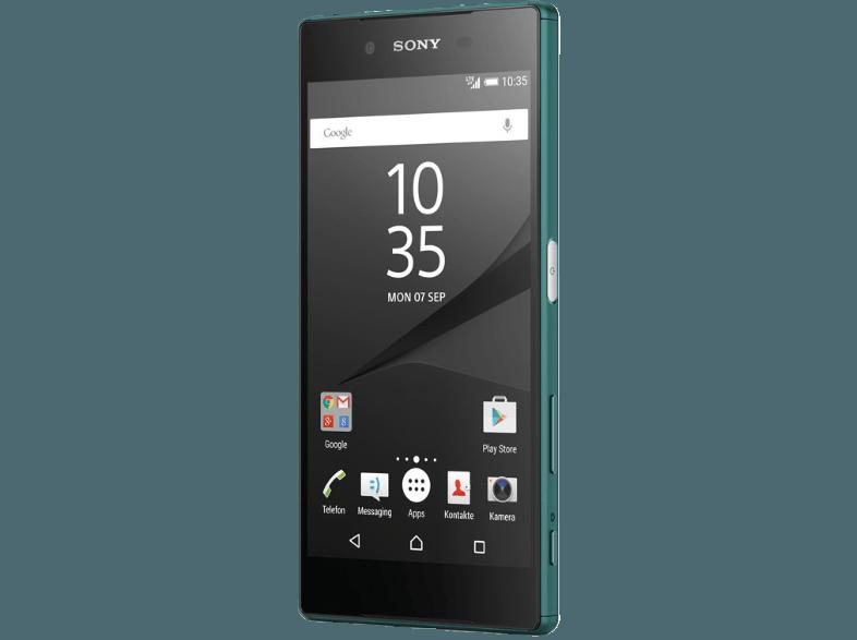 SONY Xperia Z5 32 GB Grün