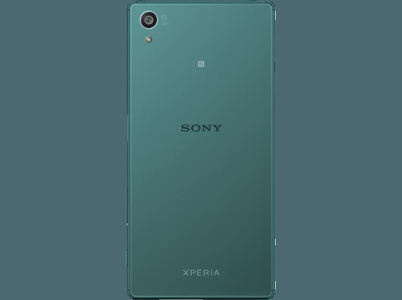 SONY Xperia Z5 32 GB Grün