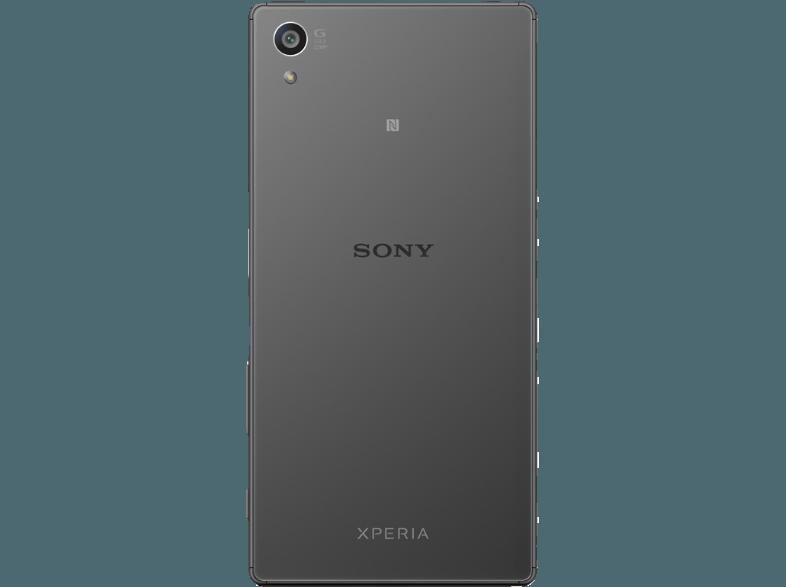 SONY Xperia Z5 32 GB Schwarz