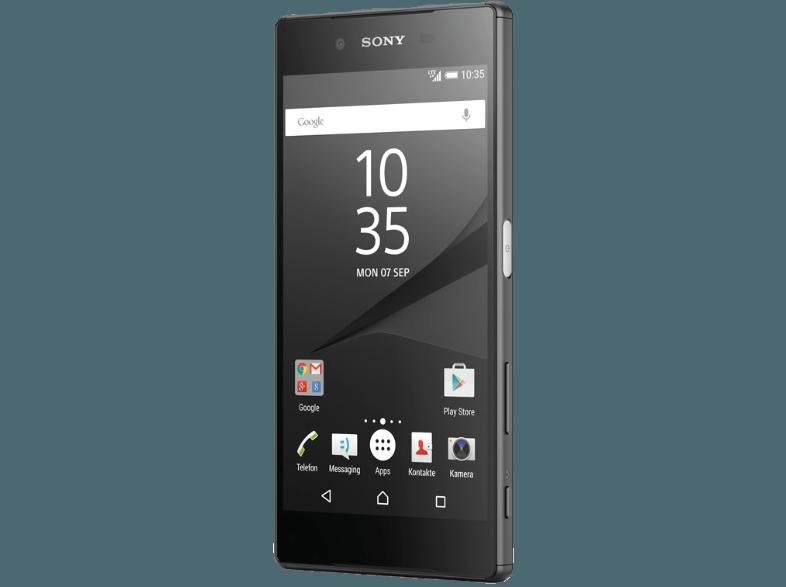 SONY Xperia Z5 32 GB Schwarz