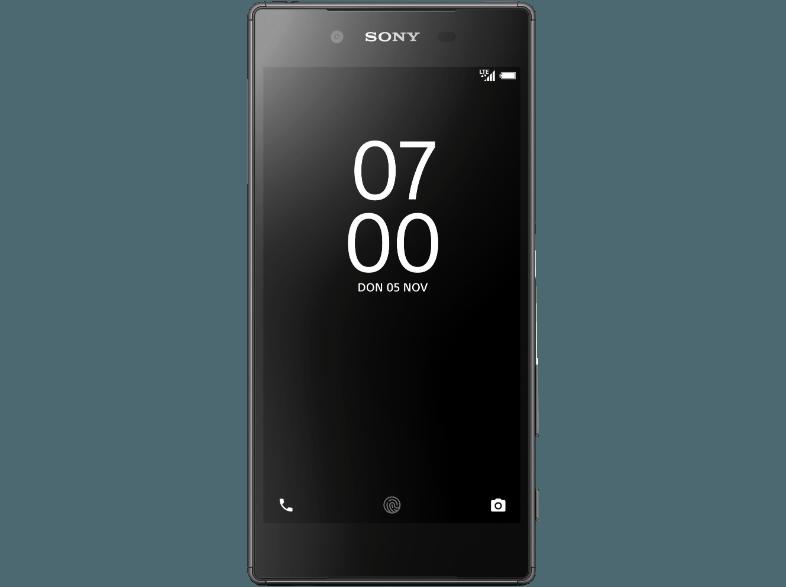 SONY Xperia Z5 32 GB Schwarz