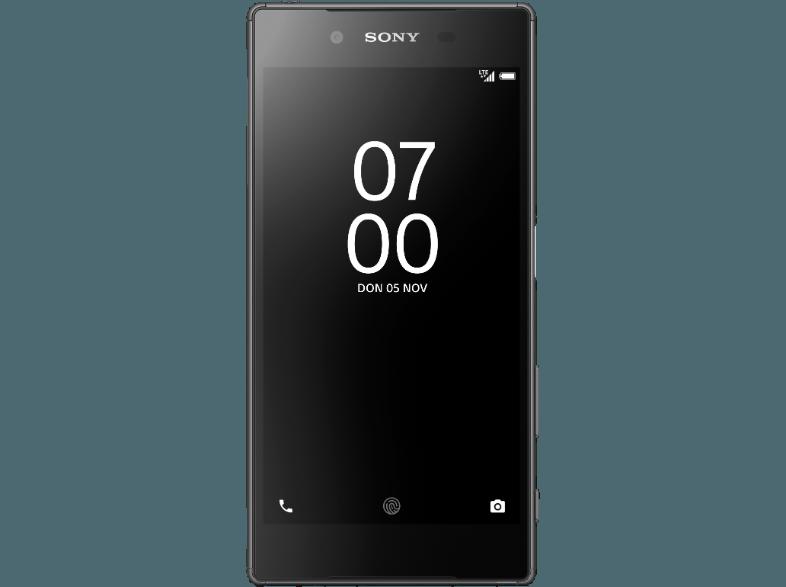 SONY Xperia Z5 32 GB Schwarz