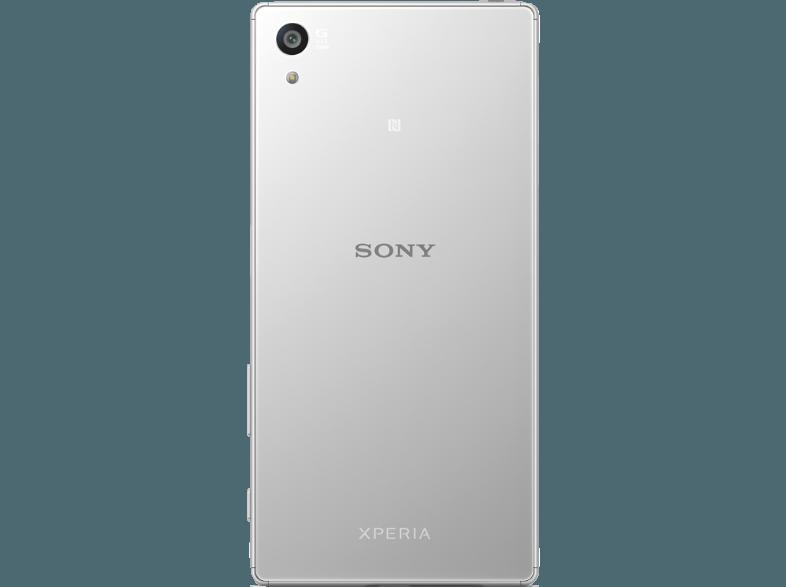 SONY Xperia Z5 32 GB Weiß, SONY, Xperia, Z5, 32, GB, Weiß