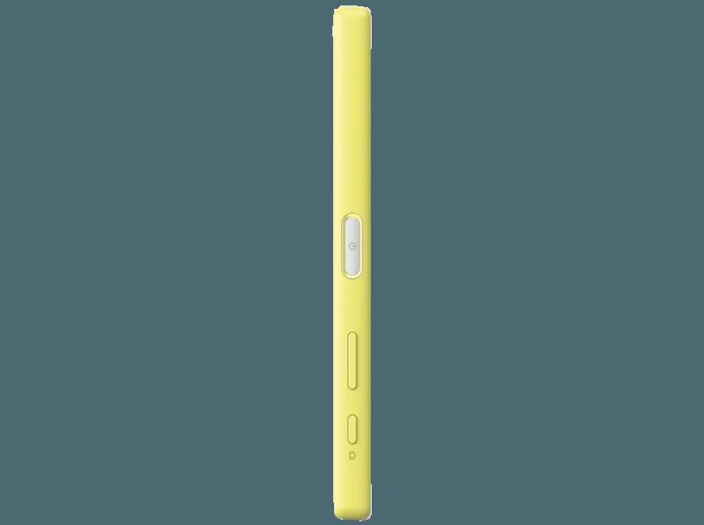 SONY Xperia Z5 Compact 32 GB Gelb