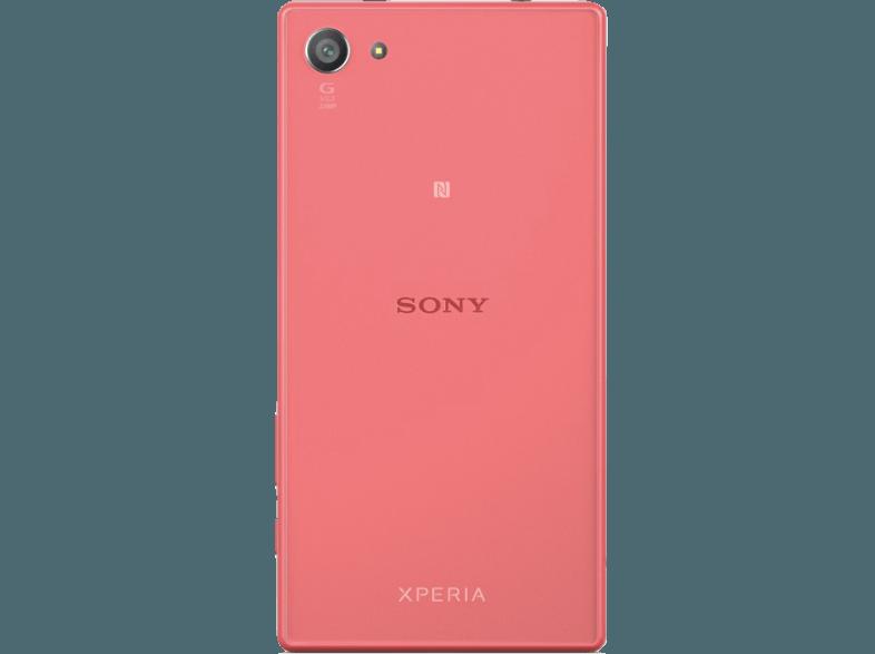 SONY Xperia Z5 Compact 32 GB Koralle