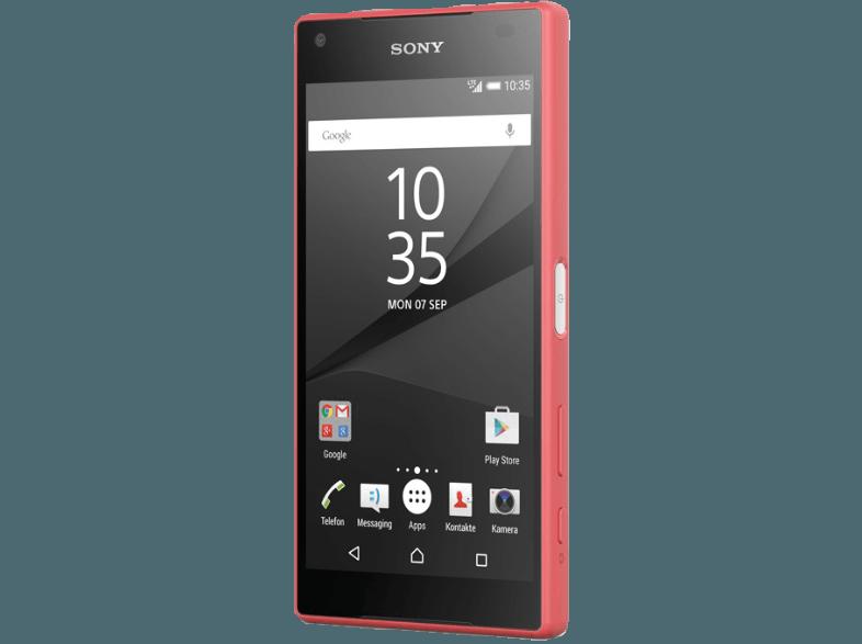 SONY Xperia Z5 Compact 32 GB Koralle