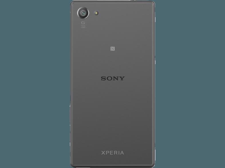 SONY Xperia Z5 Compact 32 GB Schwarz