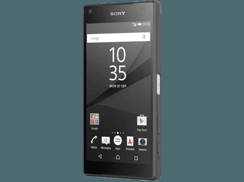 SONY Xperia Z5 Compact 32 GB Schwarz