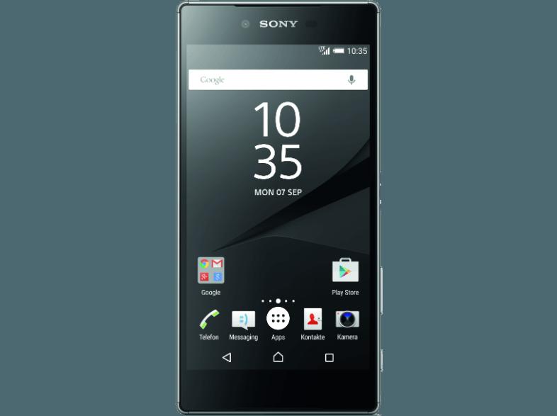 SONY Xperia Z5 Premium 32 GB Chrome