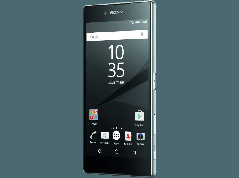 SONY Xperia Z5 Premium 32 GB Chrome, SONY, Xperia, Z5, Premium, 32, GB, Chrome