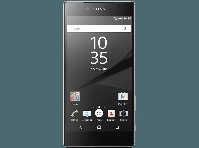 SONY Xperia Z5 Premium 32 GB Chrome