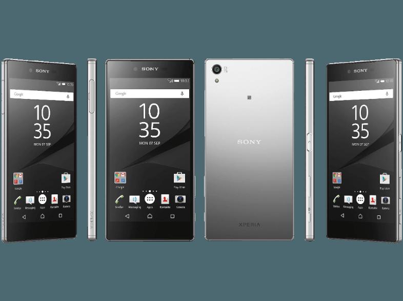 SONY Xperia Z5 Premium 32 GB Chrome, SONY, Xperia, Z5, Premium, 32, GB, Chrome