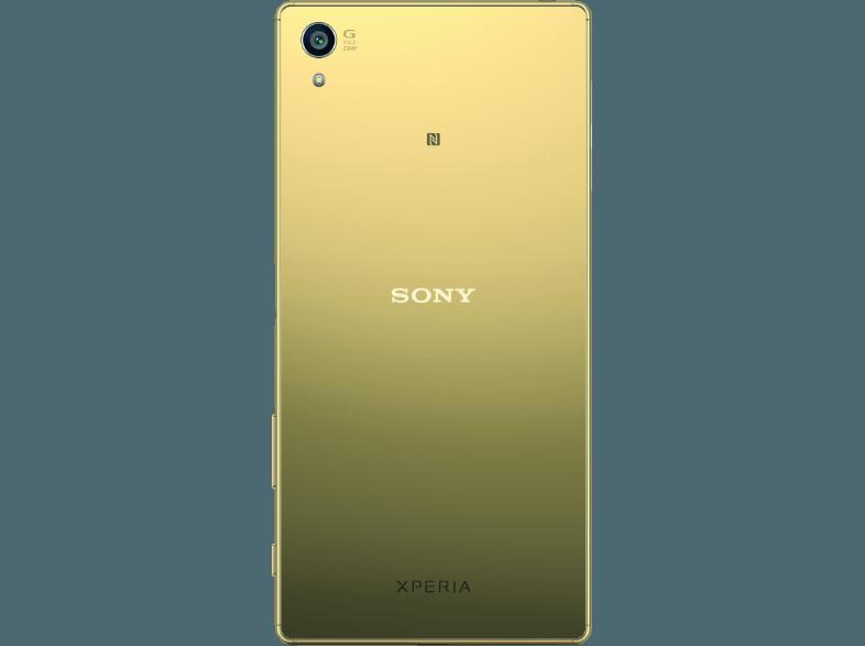 SONY Xperia Z5 Premium 32 GB Gold, SONY, Xperia, Z5, Premium, 32, GB, Gold