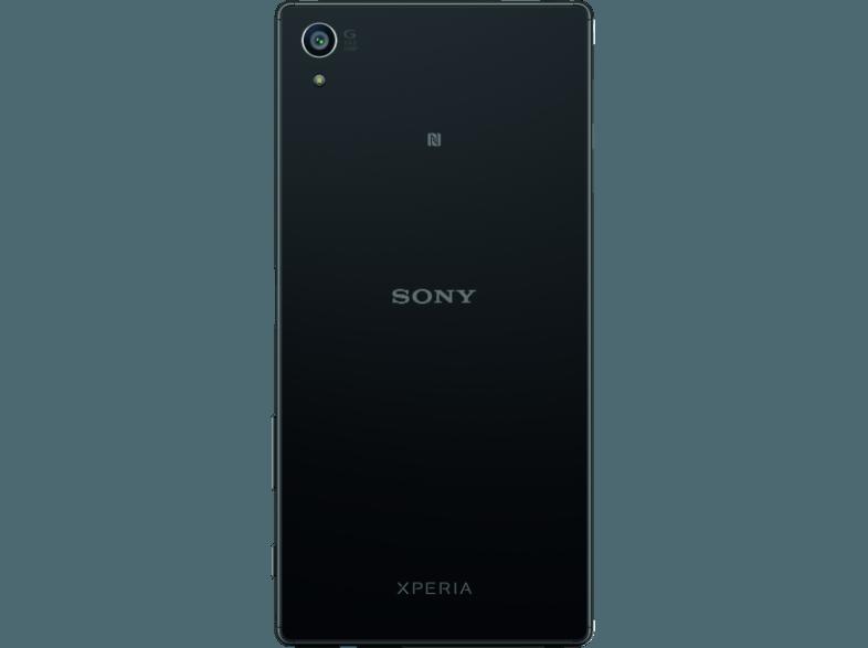 SONY Xperia Z5 Premium 32 GB Schwarz, SONY, Xperia, Z5, Premium, 32, GB, Schwarz