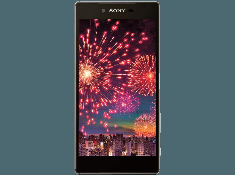 SONY Xperia Z5 Premium 32 GB Schwarz, SONY, Xperia, Z5, Premium, 32, GB, Schwarz