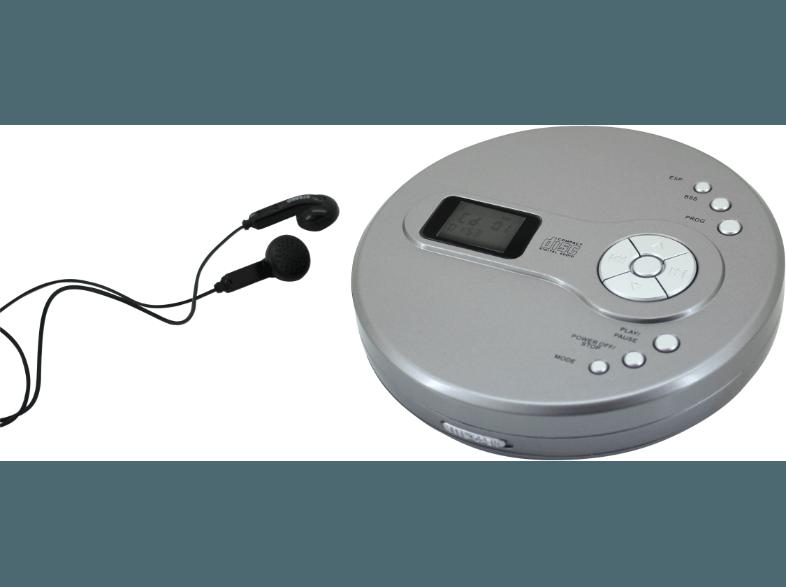 SOUNDMASTER CD9110