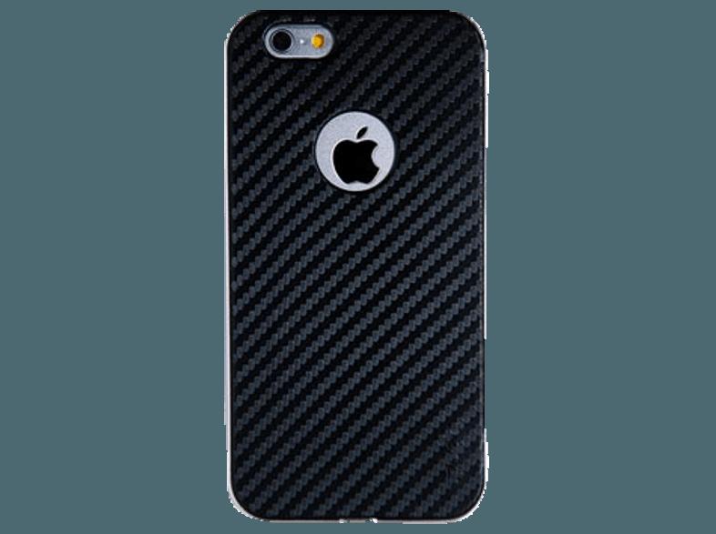SPADA Back Case - Carbon-Look - Apple iPhone 6/6S Back Case iPhone 6/6S