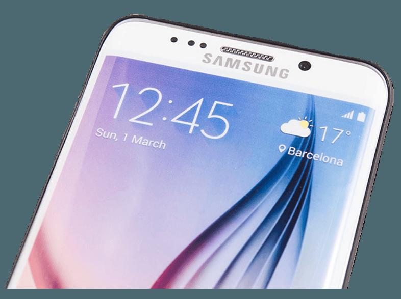 SPADA Back Case Ultra Slim Samsung Galaxy S6 edge  Backcase Galaxy S6 edge