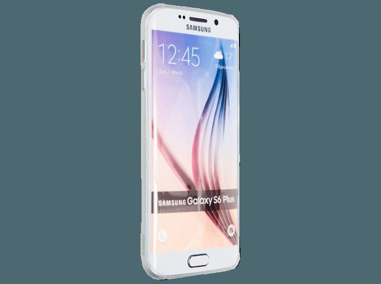 SPADA Back Case Ultra Slim Samsung Galaxy S6 edge  Hartschale Galaxy S6 Edge