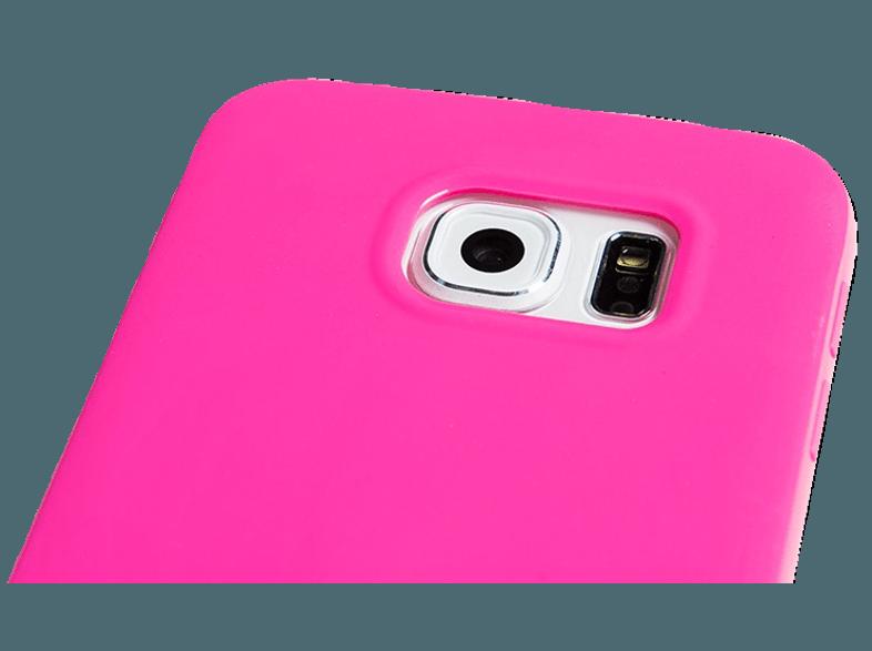 SPADA Back Case Ultra Slim Samsung Galaxy S6 edge  Hartschale Galaxy S6 edge