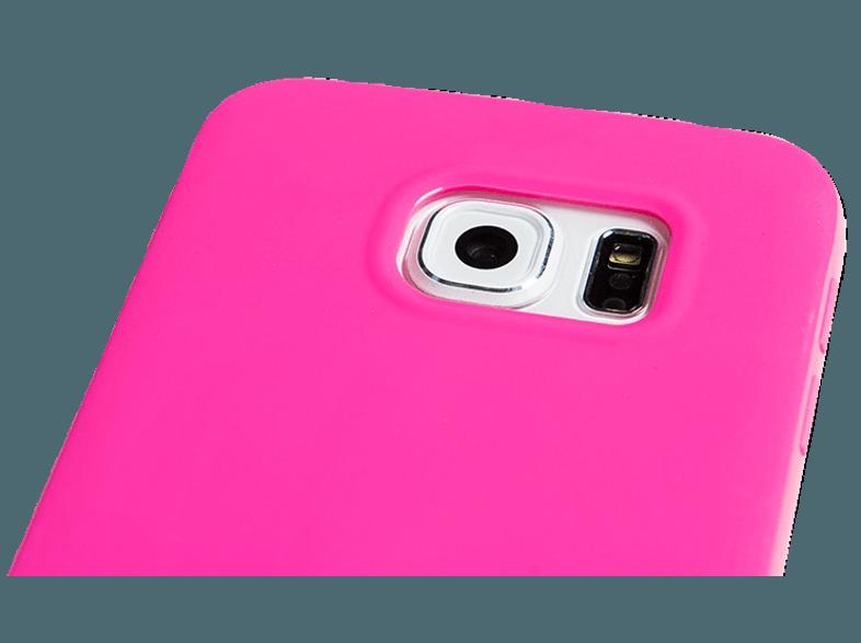 SPADA Back Case Ultra Slim Samsung Galaxy S6 edge  Hartschale Galaxy S6 edge, SPADA, Back, Case, Ultra, Slim, Samsung, Galaxy, S6, edge, Hartschale, Galaxy, S6, edge