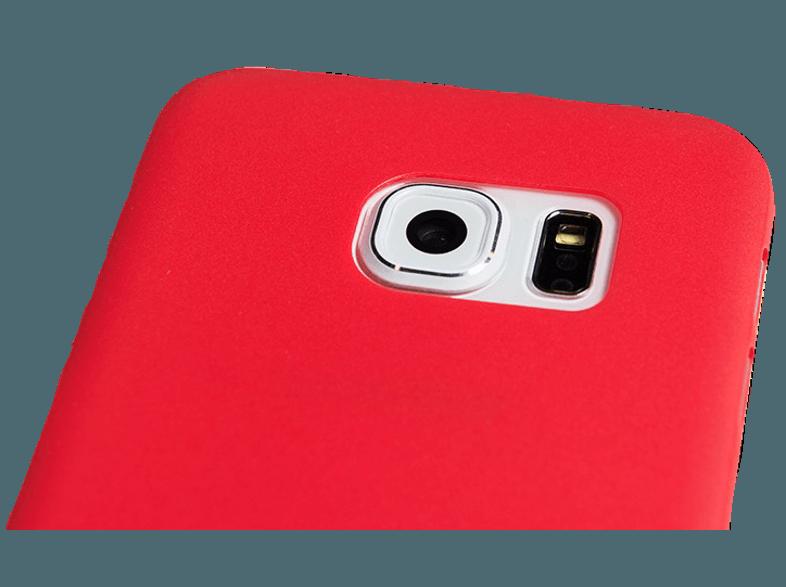 SPADA Back Case Ultra Slim Samsung Galaxy S6 edge  Hartschale Galaxy S6 Edge