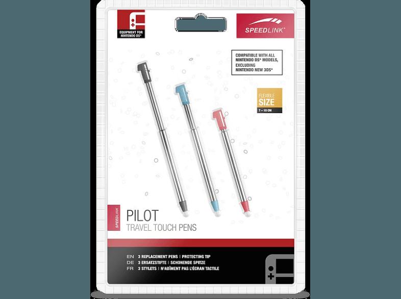 SPEEDLINK SL 5303 BRB-02 PILOT