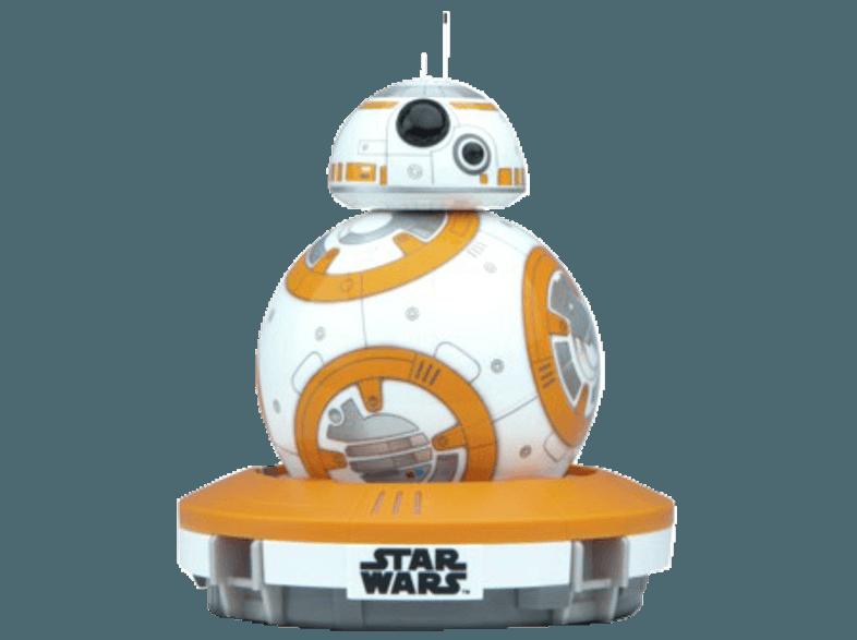 SPHERO Droid BB-8, SPHERO, Droid, BB-8