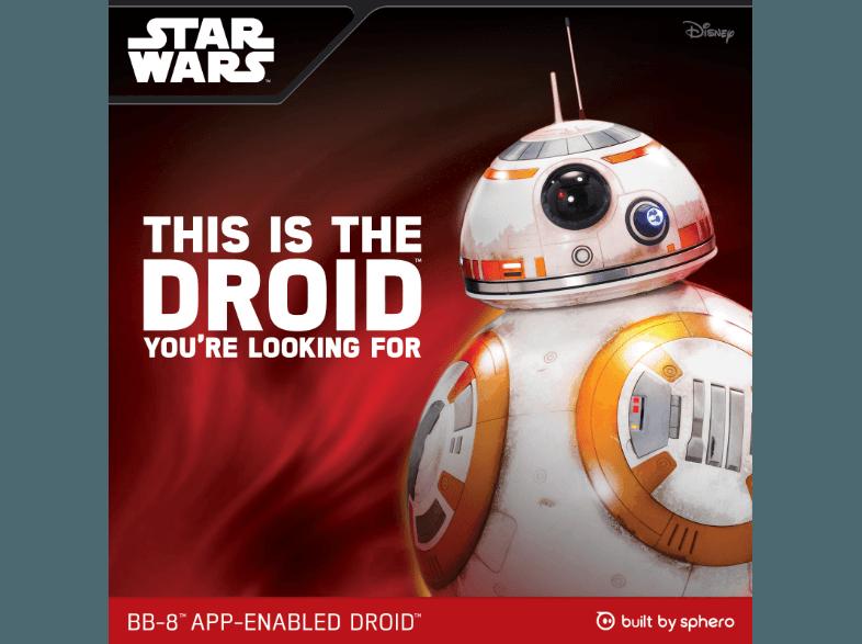 SPHERO Droid BB-8