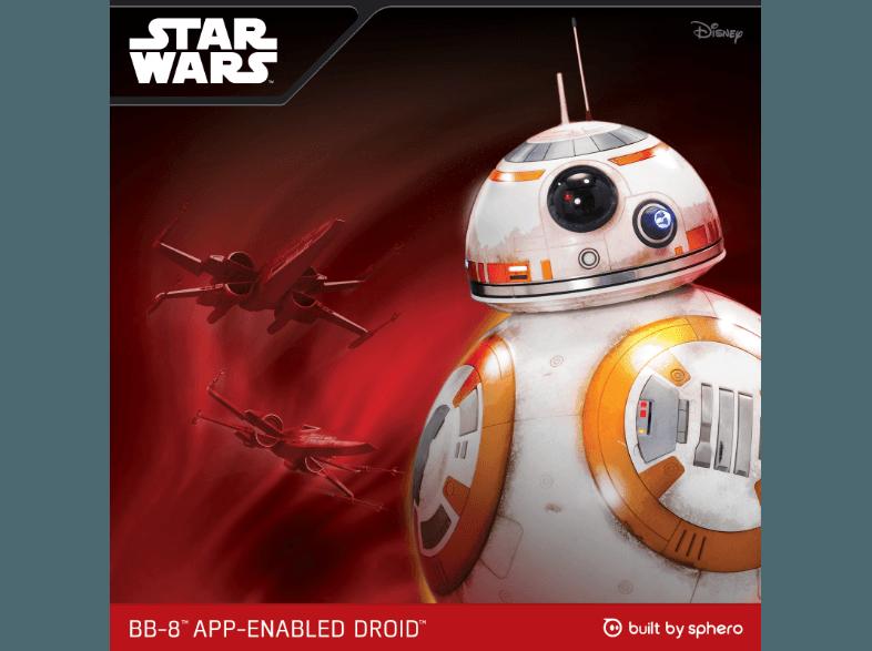 SPHERO Droid BB-8