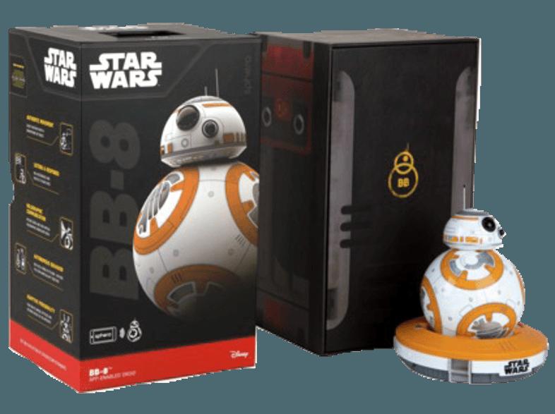 SPHERO Droid BB-8