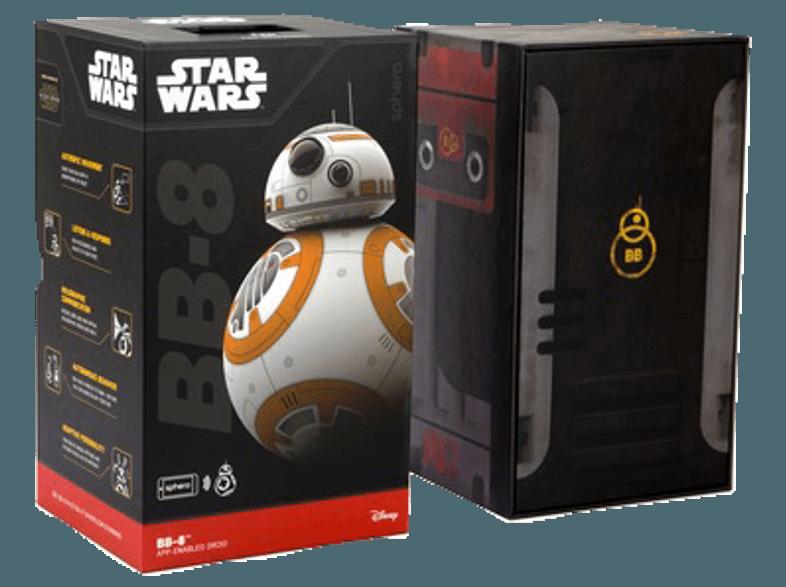 SPHERO Droid BB-8, SPHERO, Droid, BB-8