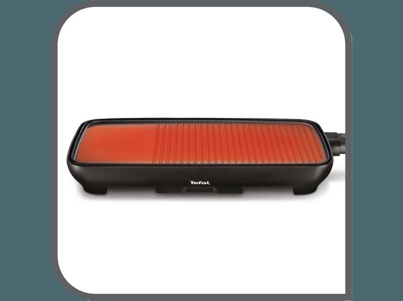 TEFAL TG 3918 Malaga Elektrogrill (2000 Watt)