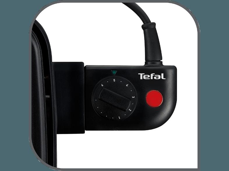 TEFAL TG 3918 Malaga Elektrogrill (2000 Watt)