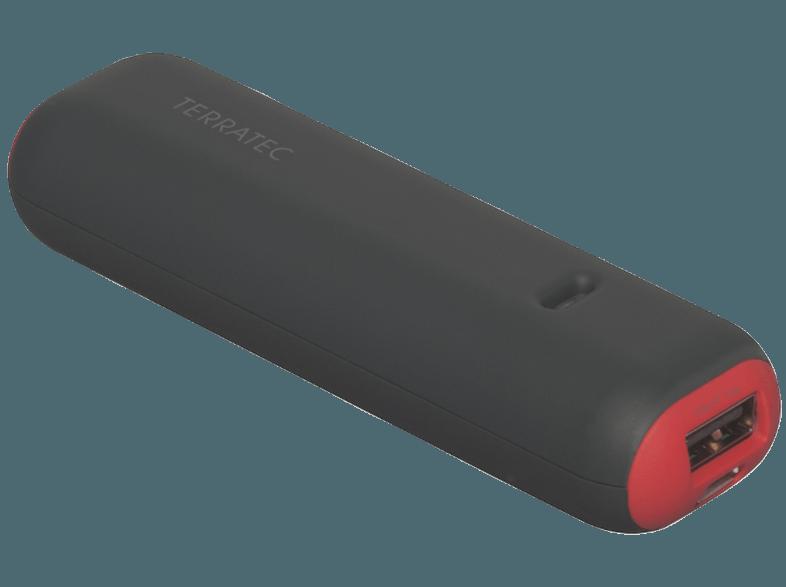 TERRATEC Powerbank P1  2600 mAh