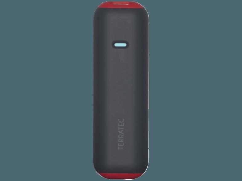 TERRATEC Powerbank P1  2600 mAh, TERRATEC, Powerbank, P1, 2600, mAh