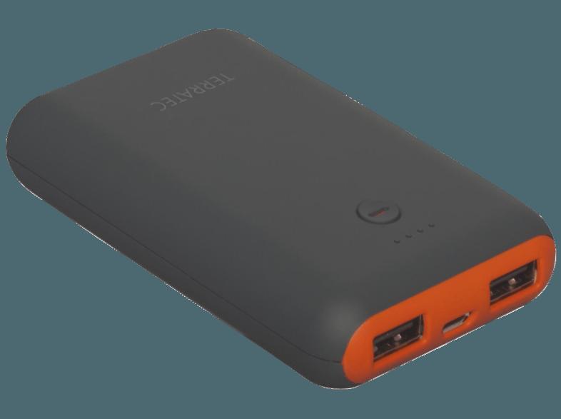 TERRATEC Powerbank P3 Powerbank 7800 mAh