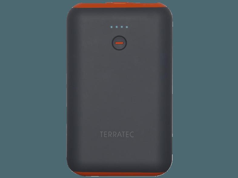 TERRATEC Powerbank P3 Powerbank 7800 mAh, TERRATEC, Powerbank, P3, Powerbank, 7800, mAh