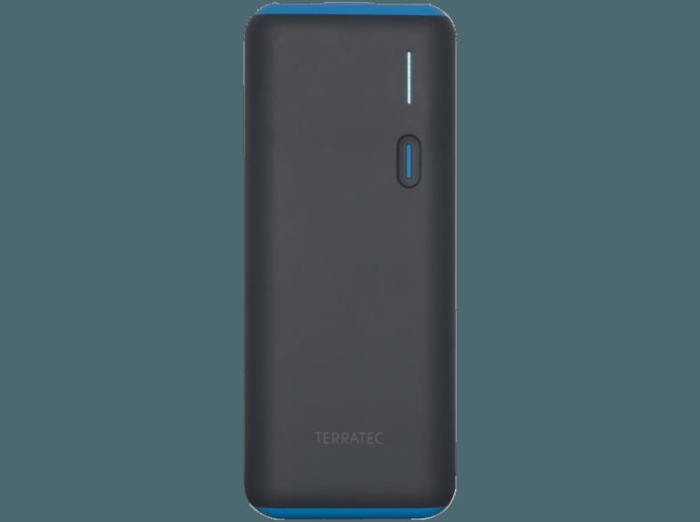 TERRATEC Powerbank P4 Powerbank 13000 mAh, TERRATEC, Powerbank, P4, Powerbank, 13000, mAh