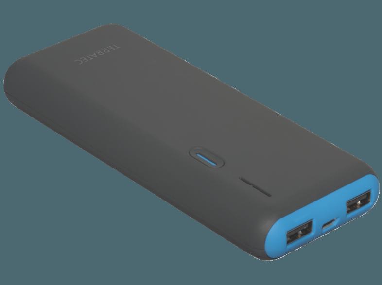 TERRATEC Powerbank P4 Powerbank 13000 mAh