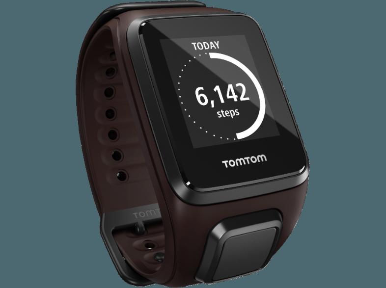 TOMTOM Spark Cardio inkl. Music Large Fitness