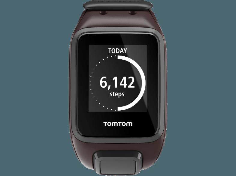 TOMTOM Spark Cardio inkl. Music Large Fitness, TOMTOM, Spark, Cardio, inkl., Music, Large, Fitness